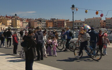 Početak sezone iznad očekivanja: "Vrijeme nas je poslužilo"