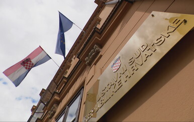 Ustavni sud u krnjem sastavu, ovaj tjedan neformalni pregovori o izboru tri nova suca