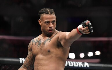 FNC doveo ogromno pojačanje: Bio je zvijezda NFL-a pa nokautirao petoricu u UFC kavezu