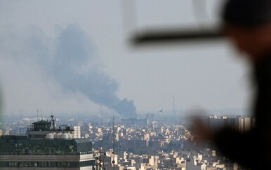 Rat na Bliskom istoku 37. dan