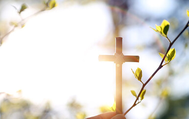 Slavlje je Uskrsa - Kristove pobjede nad smrću i novog početka