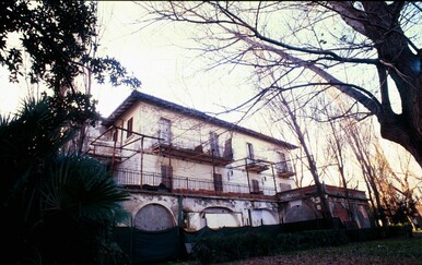 Mussolinijeva ljetna vila na Jadranu prodana za 1,2 millijuna eura