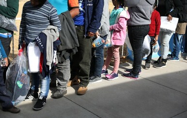 Djevojčica provela pet mjeseci u pritvoru u SAD-u: Otac tvrdi da je bila zlostavljana