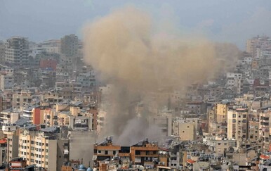 Rat na Bliskom istoku