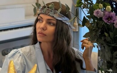 Ivaančica Pahor pokazala kako se Uskrs slavi u njezinom domu