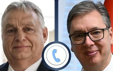 Savo Manojlović: Vijest o eksplozivu treba istražiti, premda sve nalikuje na Vučićevu igru "ja tebi-ti meni" s Orbanom