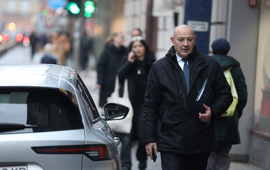 Medved: Vlada sutra odlučuje o cijenama goriva