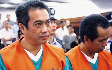 Kina pogubila francuskog državljanina zbog trgovine drogom