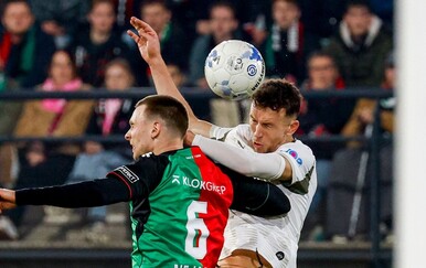 Sad je već ozbiljno! Hrvat kao najbolji igrač vodi mali nizozemski klub prema Ligi prvaka i prvom trofeju u povijesti