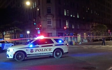 Traga se za uključenima u "noćnu pucnjavu" kod Bijele kuće