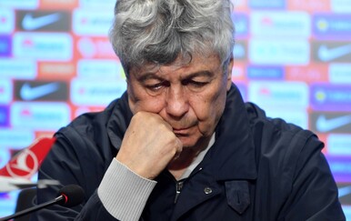 Stanje Mircea Lucescua sve gore, iz bolnice objavili: "Nije više reagirao na liječenje"