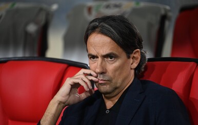 Simone Inzaghi javno odbio postati novi izbornik Italije