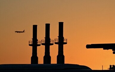 Problemi s opskrbom gorivom u četiri talijanske zračne luke