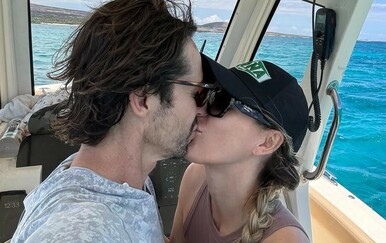 Crystal Harris, udovica Hugha Hefnera, se udala