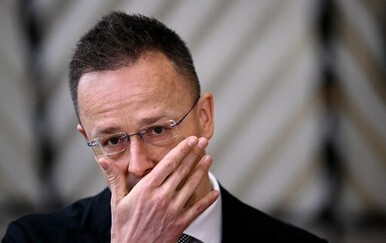 Szijjarto vidi ukrajinsku ulogu u podmetanju eksploziva, vojska će štititi plinovod