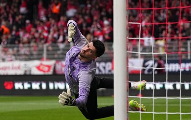 VIDEO Hrvat kojeg obožava cijela Bosna i Hercegovina ludim obrana izborio ogroman bod