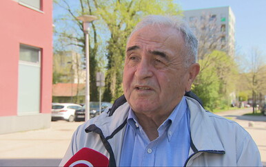 Bivši zapovjednik HRZ-a o dramatičnoj potrazi za američkim časnikom: "To je vrlo frustrirajuća situacija za pilota, a jedna stvar mu daje motivaciju"