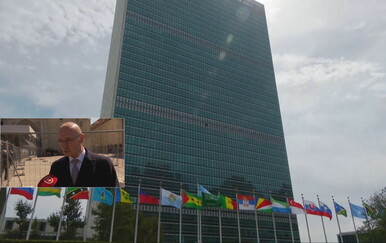 Ministar Radman potvrdio pronevjeru u UN-ovoj misiji