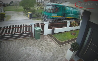 POZIV Zagrepčani čekali i do sto dana na pražnjenje septičkih jami! Evo kako su nadležni reagirali nakon posjeta ekipe Poziva: "Bilo mi je malo čudno..."