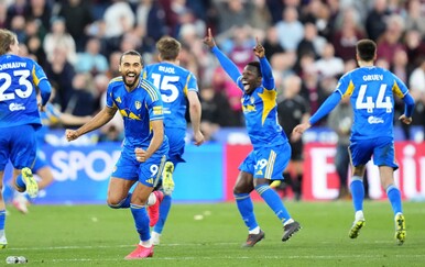 VIDEO Luda utakmica u Londonu: Polufinale FA cupa osigurao mnogim Hrvatima najdraži klub