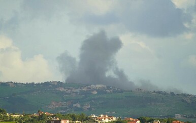 Rat na Bliskom istoku 38. dan