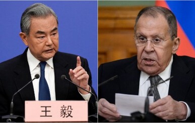 Kina spremna surađivati s Rusijom kako bi se ublažile bliskoistočne tenzije