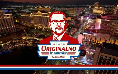 Hrvatsku i Vatrene svi znaju u gradu kocke i poroka: Porno zvijezda šlag na tortu