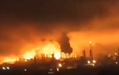 Rusija kaže da je u tri sata oborila 148 ukrajinskih dronova