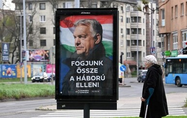 Sve veći bijes Mađara zbog života u 'najkorumpiranijoj zemlji EU-a'