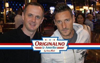 Hrvat uspio u Las Vegasu: Otkrio što je radio za slavnog glumca i kako je upoznao sportske zvijezde