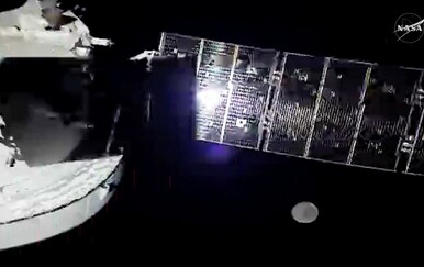 NASA-ina misija Artemis II sprema se srušiti rekord Apolla 13 i otkriti skrivenu stranu Mjeseca