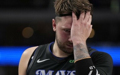 Luka Dončić napustio SAD i vraća se u Europu: Agent sve otkrio