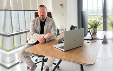 Marino Bezmalinović: Novi EU natječaji za bespovratna sredstva - više konkurencije, ali i prilika