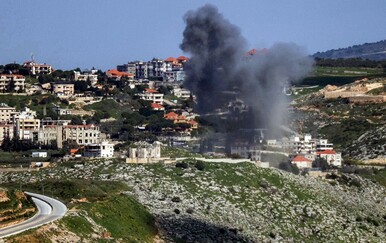 Rat na Bliskom istoku 38. dan