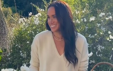 Meghan Markle podijelila je snimke uskrsnog slavlja s obitelji