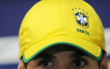 Jeziva ispovijest nogometaša koji je bio na rubu smrti: "Vidio sam sina kako mi govori..."