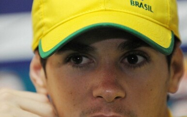 Jeziva ispovijest nogometaša koji je bio na rubu smrti: "Vidio sam sina kako mi govori..."