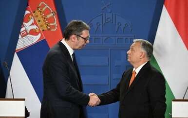 Mađarski mediji o eksplozivu kod plinovoda