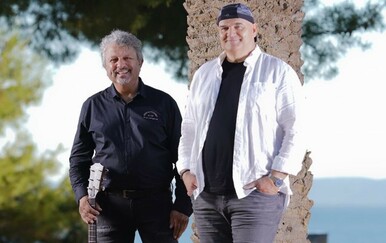 Dalmatino donosi novi singl "Moja Si Najveća Bol"