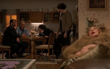 Kumovi: Napokon je pristao dati im potpis, ali samo pod jednim uvjetom