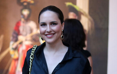 Lana Jurčević rodila drugu kćer i otkrila njeno ime