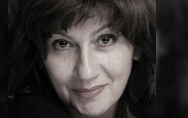 Preminula je Marija Krpan