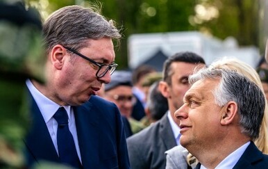 Orban optužio Ukrajinu za eksploziv, demantirao ga srbijanski vojni vrh: "To nije točno, oznake pokazuju..."