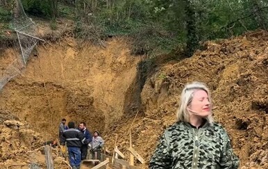 Ida Prester pokazala je kako napreduje gradnja kuće