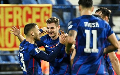 Transferi: Real Madrid prati Josipa Stanišića