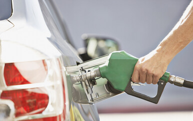 Vučković: Bez reakcije Vlade cijene goriva bile bi znatno više