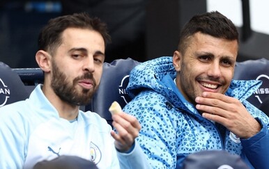 Još jedan od Guardiolinih legionara napušta City