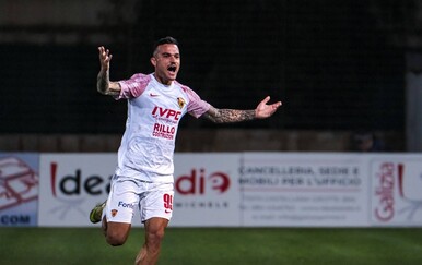 Vještice se nakon tri godine vratile u Serie B