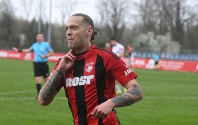 22-godišnji bivši Dinamovac briljira u 2026.: Prvoligaš koji ga uzme ne bi trebao požaliti