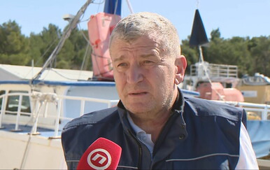 Ribari nezadovoljni novim cijenama goriva: "